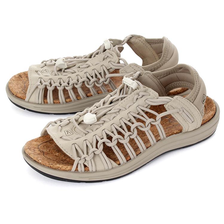 KEEN（キーン） UNEEK II OT ユニーク ツー オーティー 1028573 プラザ