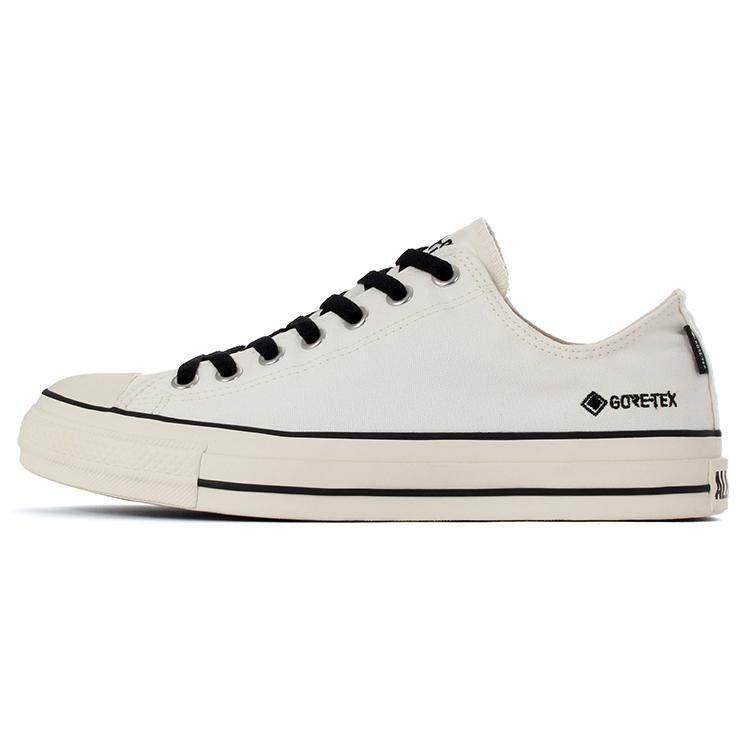 CONVERSE converse コンバース ALL STAR R GORE-TEX EL OX CONVERSE converse コンバース ALL STAR R GORE-TEX EL OX
