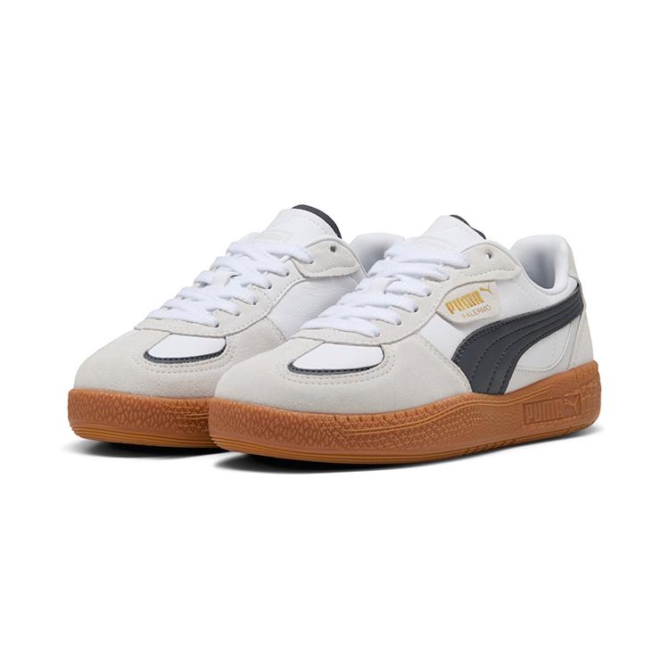 PUMA プーマ パレルモ モーダ ウィメンズ 397727-08 フェザー