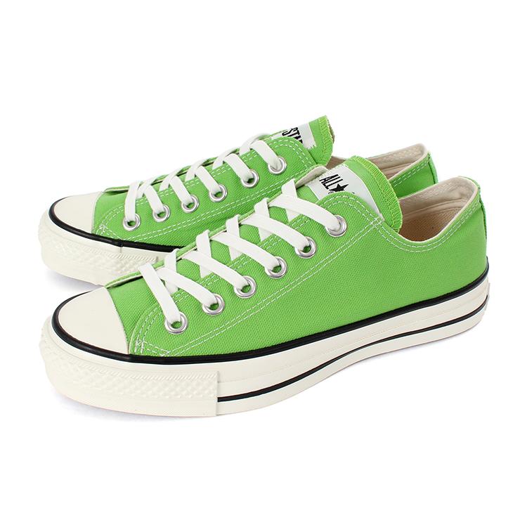 【日本製】コンバース キャンバス オールスター J OX 31314260 CANVAS ALL STAR コンバース キャンバス オールスター J OX