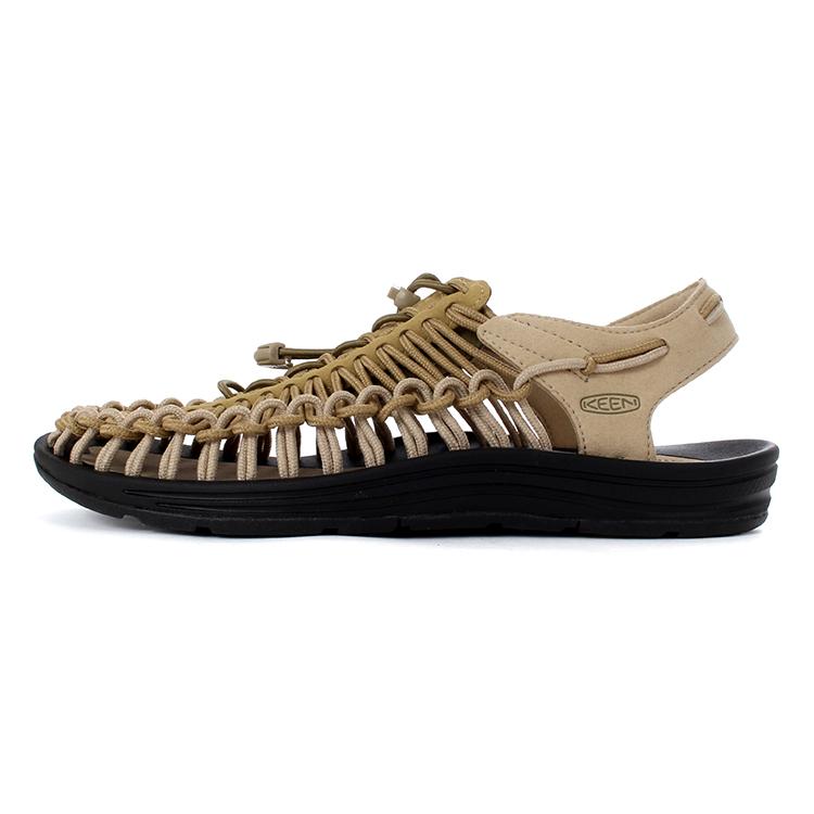 ユニーク(KEEN) KEEN キーン UNEEK ユニーク 1030572 カーキ