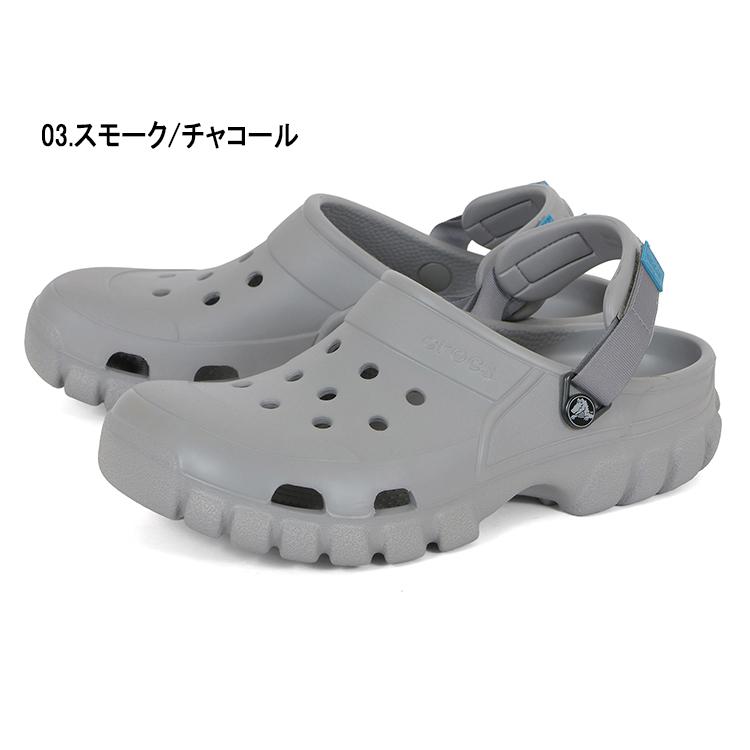crocs（クロックス） OFFROAD SPORT CLOG オフロード スポーツ
