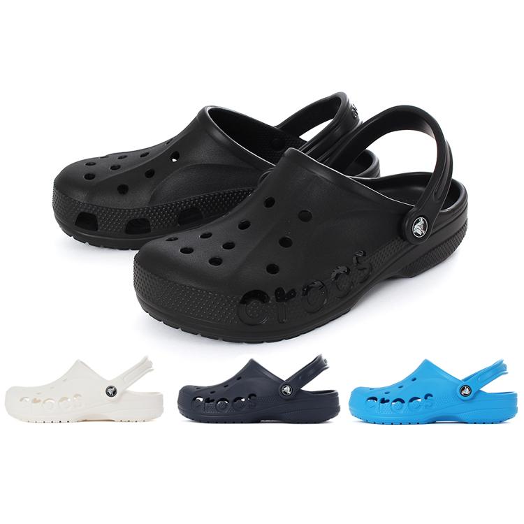 正規品　23cm クロックス　新品 crocs 23cm 24cm クロックス バヤ クロッグ キッズ OFF PRICE