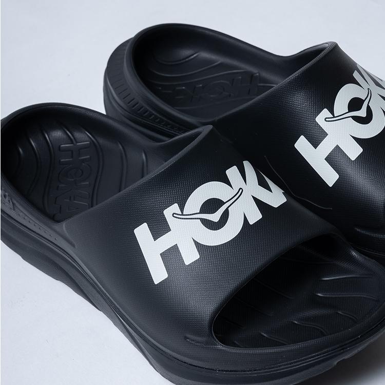 HOKA ONEONE ONE ホカオネオネ ORA ATHLETIC SLIDE オラ