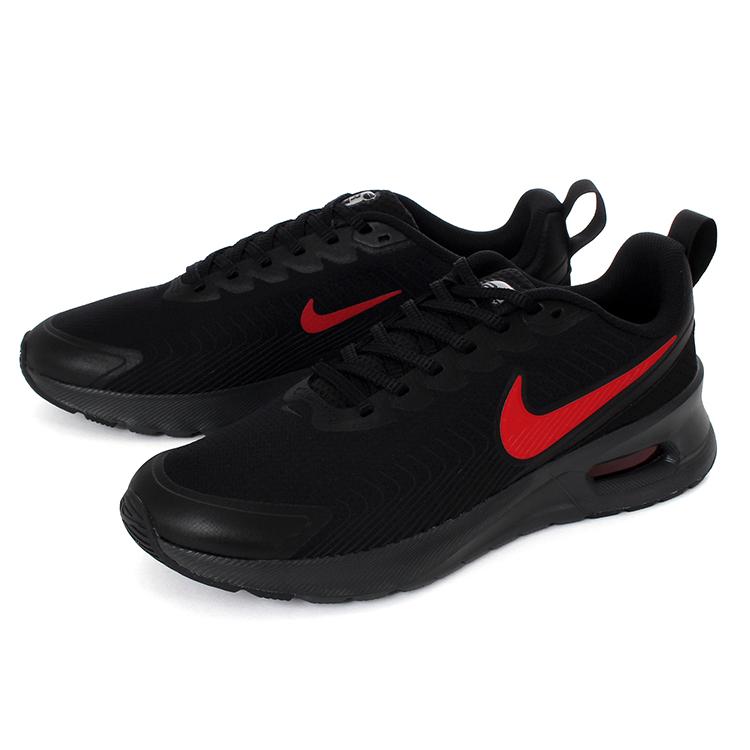 NIKE（ナイキ） AIR MAX NUAXIS エアマックス ニュアクシス FD4329-010