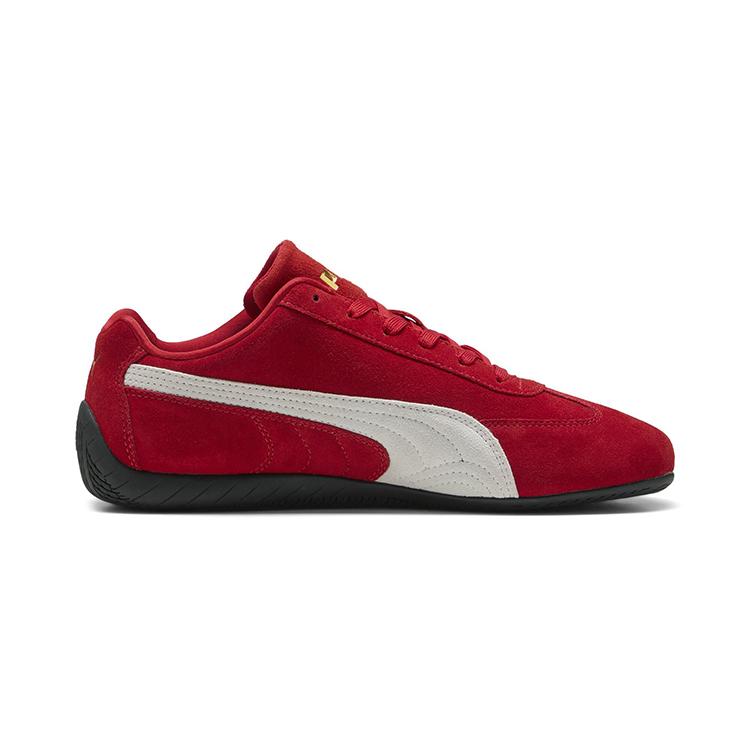 PUMA（プーマ） SPEEDCAT OG スピードキャット OG 398846-02 レッド