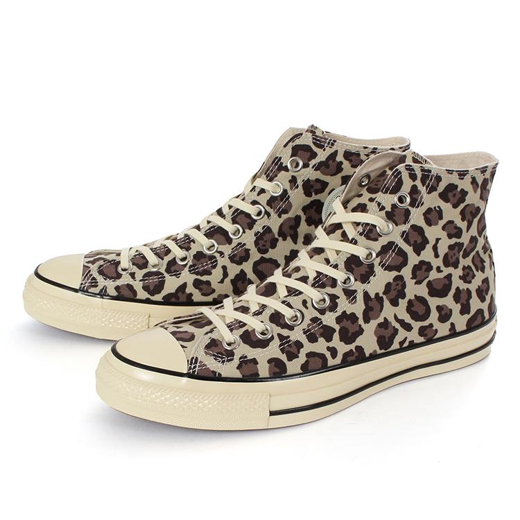CONVERSE（コンバース） ALL STAR AGED LP HI オールスター エイジド 