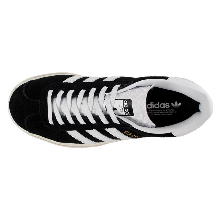 adidas Originals アディダス GAZELLE BOLD W ガゼル ボールド