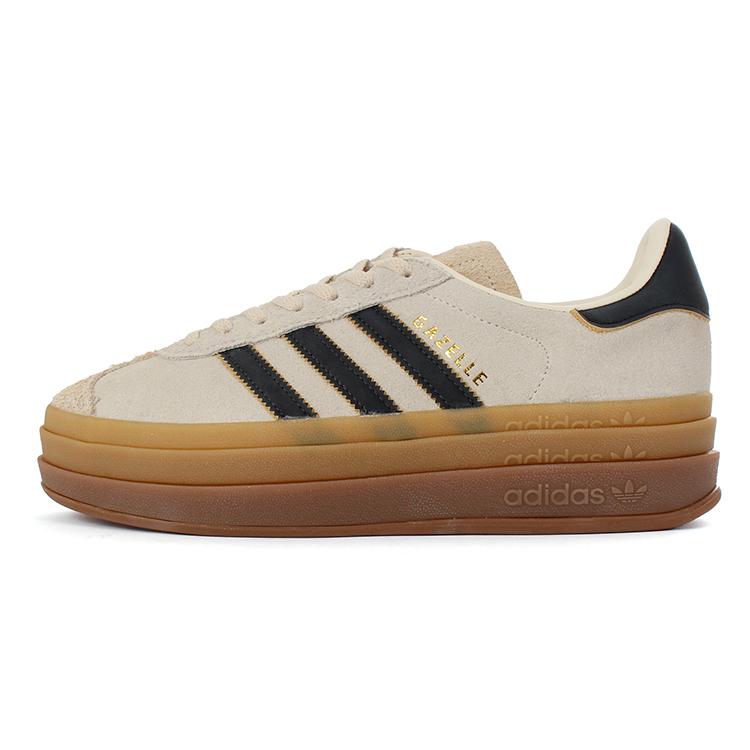 adidas Originals アディダス GAZELLE BOLD W ガゼル ボールド