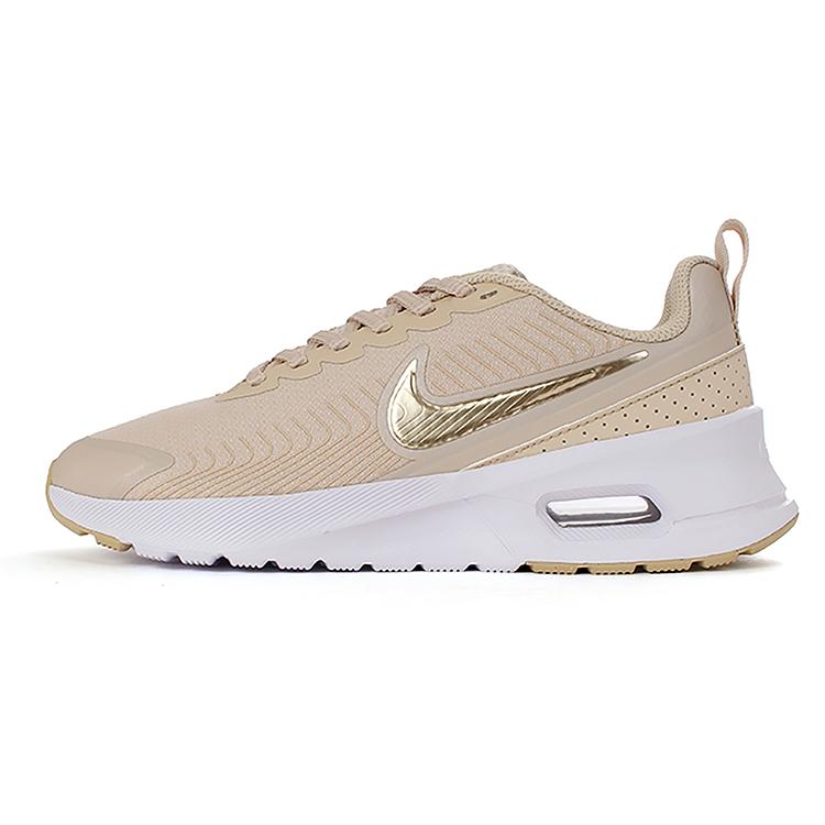 NIKE ナイキ W AIR MAX NUAXIS ウィメンズ エアマックス ニュ