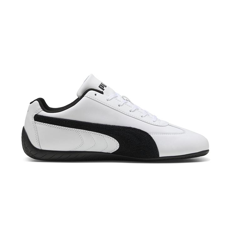 PUMA（プーマ） SPEEDCAT LTHR スピードキャット レザー 403175-01