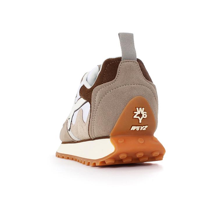 W6YZ(シューズ) W6YZ ウィズ LOOP-M ループ 2018627-1N84