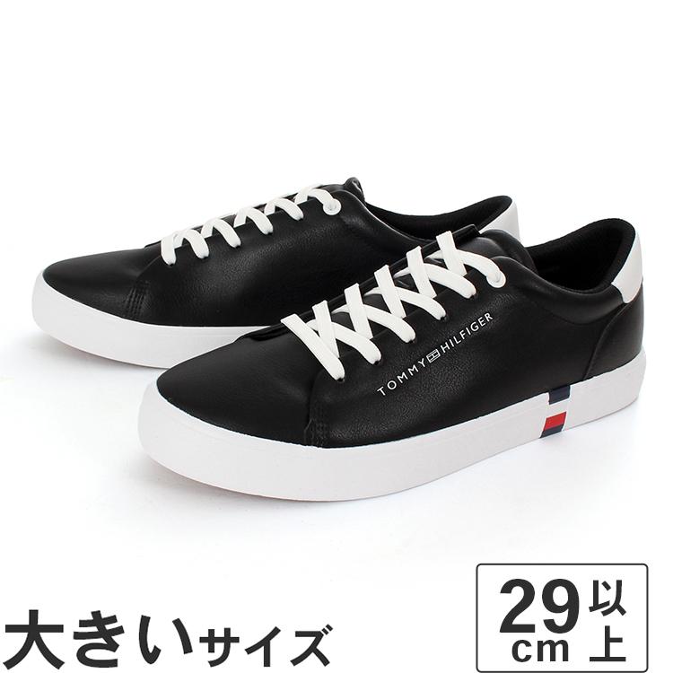 TOMMY HILFIGER（トミー・ヒルフィガー） 大きいサイズ メンズ 