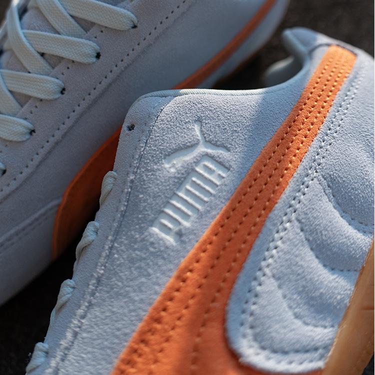 PUMA（プーマ） SPEEDCAT OG スピードキャット OG 398846-40