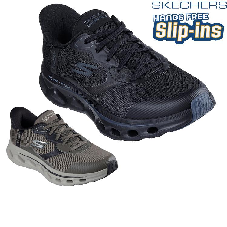 SKECHERS（スケッチャーズ） SLIP-INS スリップインズ ゴーウォーク