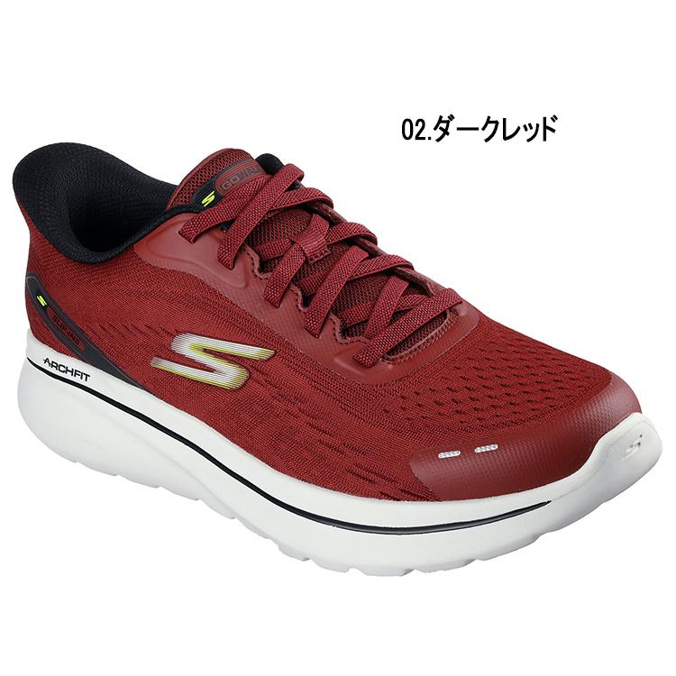 SKECHERS（スケッチャーズ） SLIP-INS スリップインズ ゴーウォーク