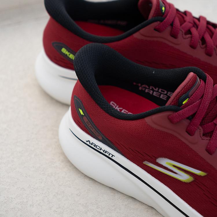 スケッチャーズ スリップインズ特集【2025年秋冬新作】