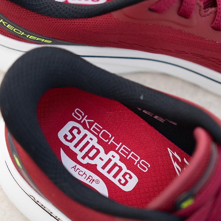 SKECHERS（スケッチャーズ） SLIP-INS スリップインズ ゴーウォーク