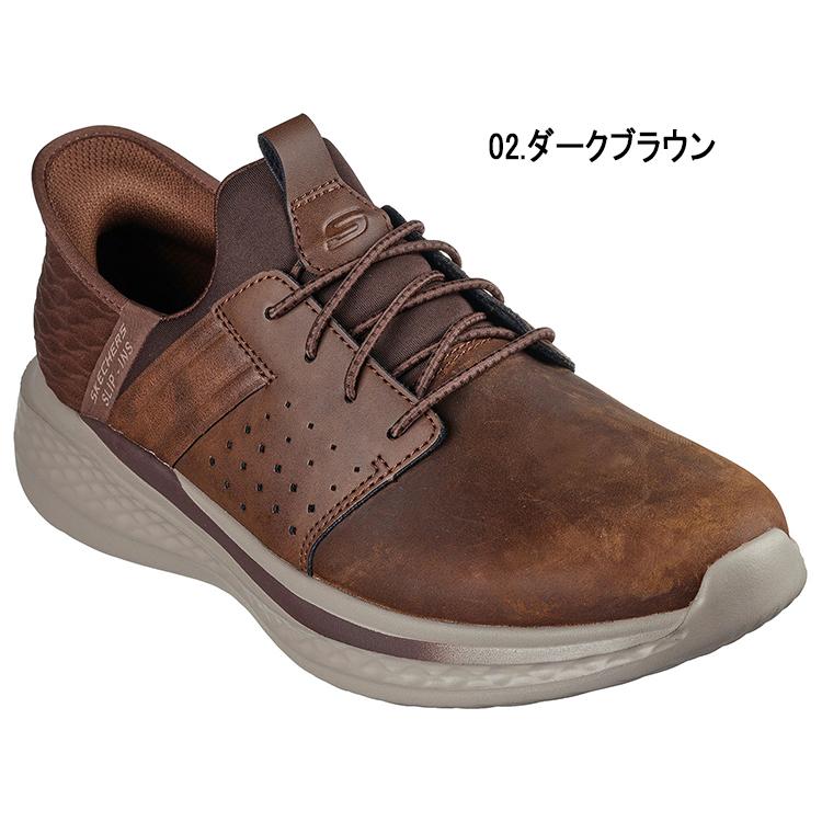 SKECHERS（スケッチャーズ） SLIP-INS スリップインズ スレイド