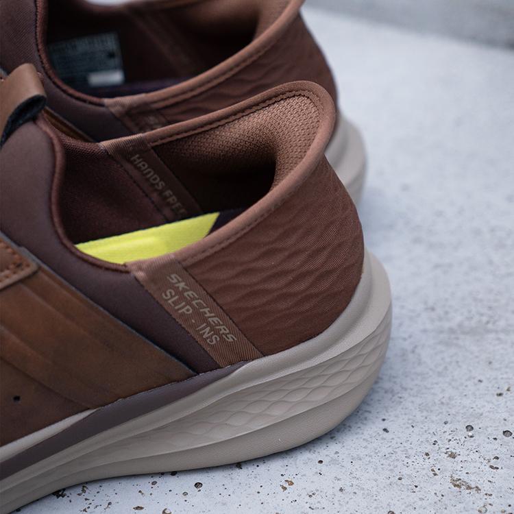SKECHERS（スケッチャーズ） SLIP-INS スリップインズ スレイド