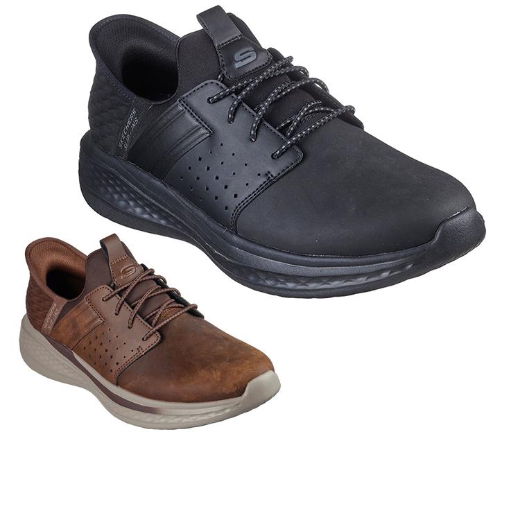 SKECHERS（スケッチャーズ） SLIP-INS スリップインズ スレイド