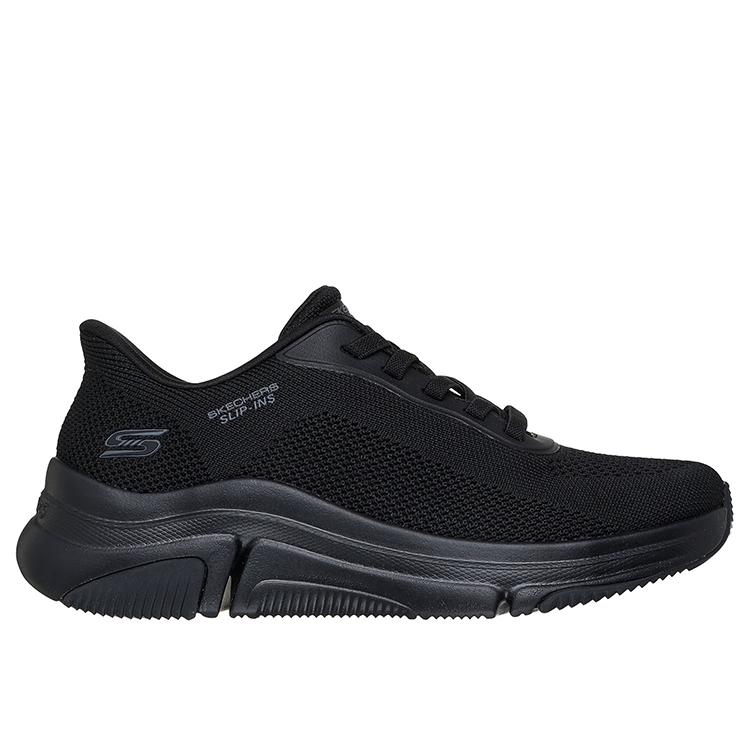 SKECHERS（スケッチャーズ） SLIP-INS スリップインズ ボブス スポート スパロー フレックス トゥー ユー 117587 ...