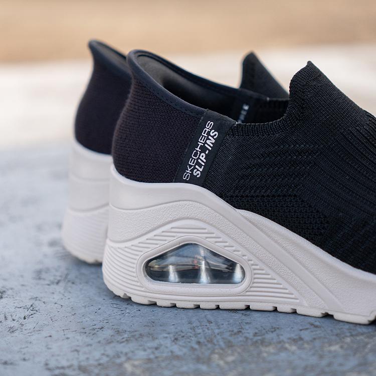 スケッチャーズ スリップインズ特集【2025年秋冬新作】