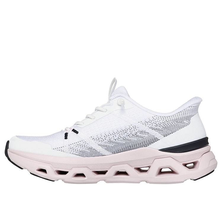 ぷるーさま専用です SKECHERS（スケッチャーズ） SLIP-INS スリップインズ グライド
