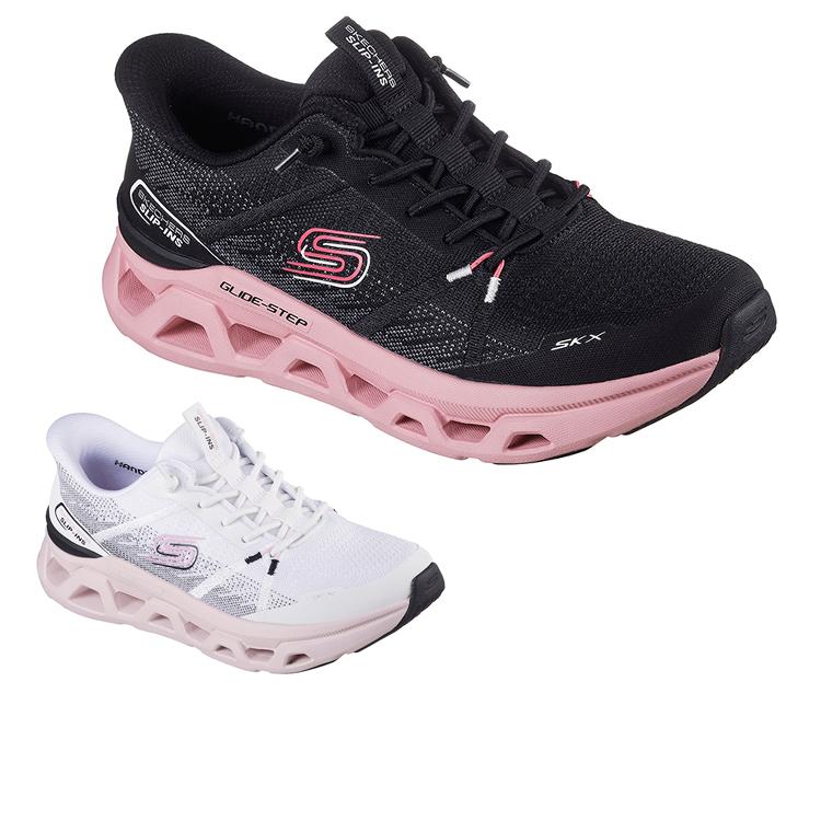SKECHERS（スケッチャーズ） SLIP-INS スリップインズ グライド