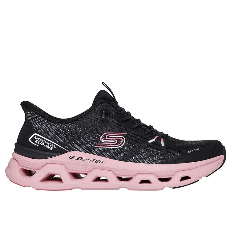 SKECHERS（スケッチャーズ） SLIP-INS スリップインズ グライド
