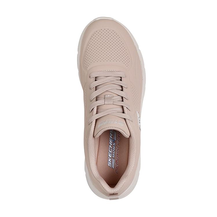 SKECHERS（スケッチャーズ） BOBS B FLEX LO COOL EASE ボブス B