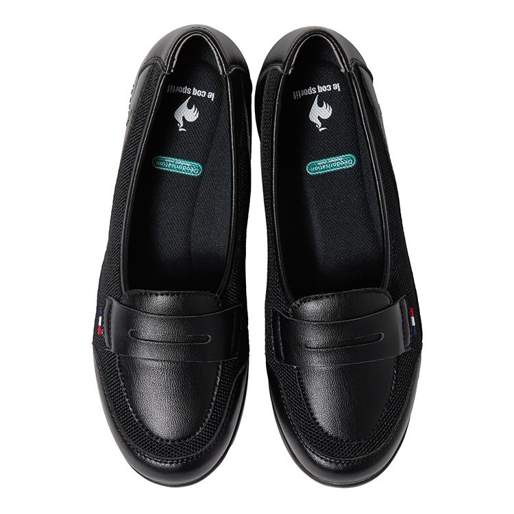 ルル le coq sportif（ルコックスポルティフ） ルコック LCS ヴォーヌ