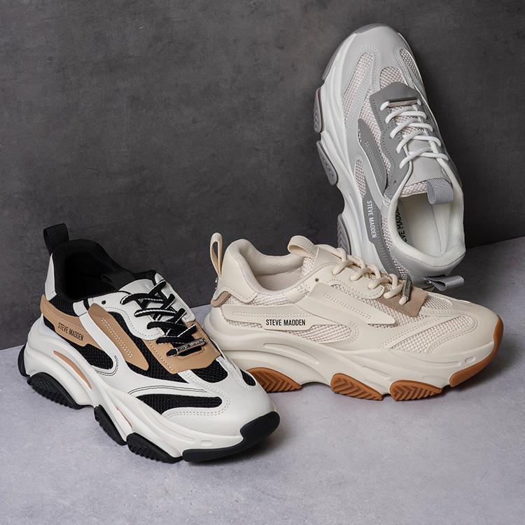 KOo　STEVE MADDEN スティーブ マデン STEVE MADDEN（スティーブ・マデン） POSSESSION : NEXT FOCUS - 通販