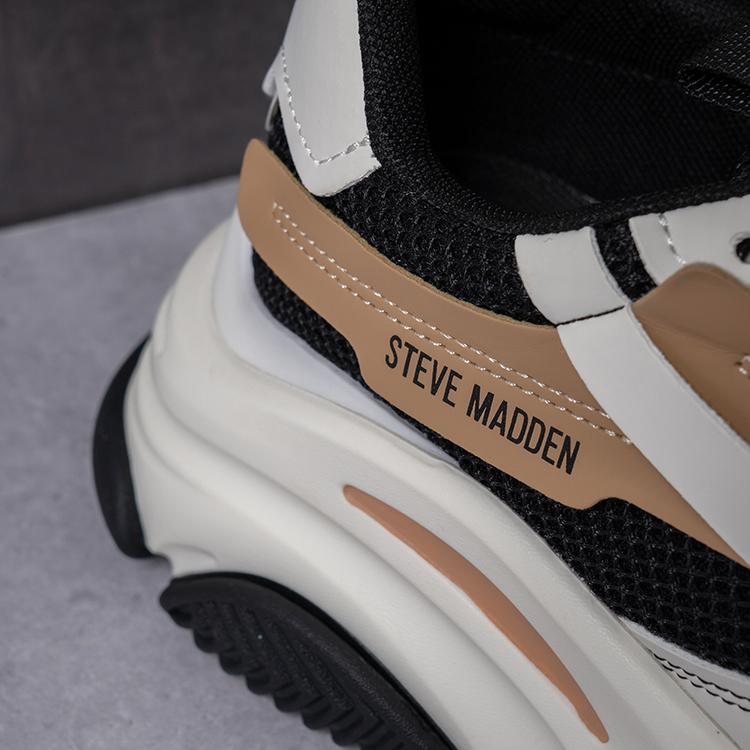STEVE MADDEN（スティーブ・マデン） POSSESSION : NEXT FOCUS - 通販