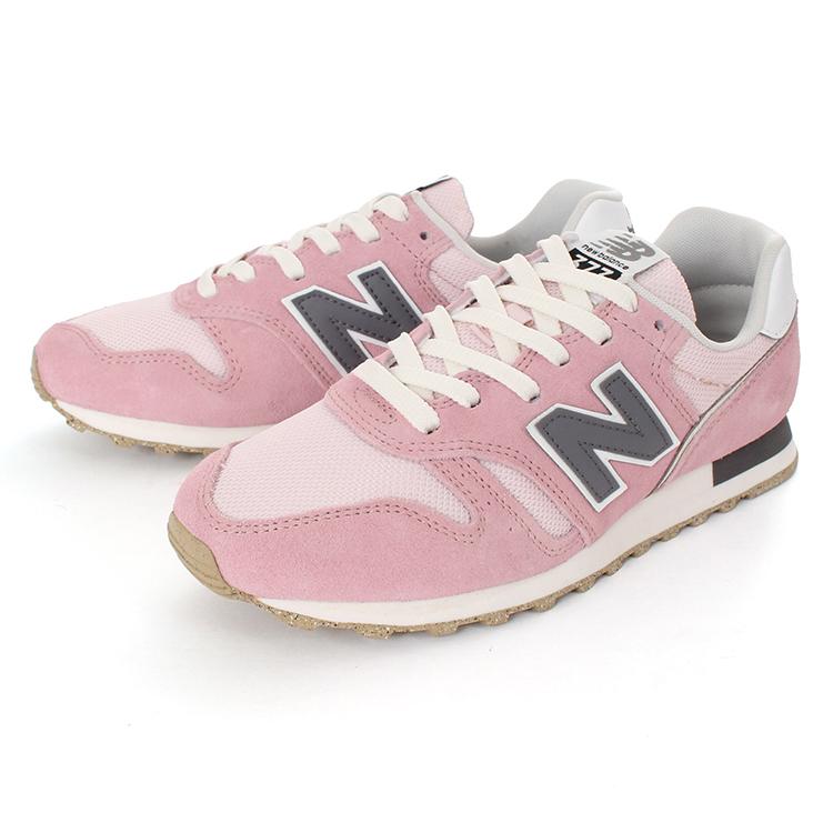 New Balance（ニューバランス） WL373XC2 ピンク : NEXT FOCUS - 通販
