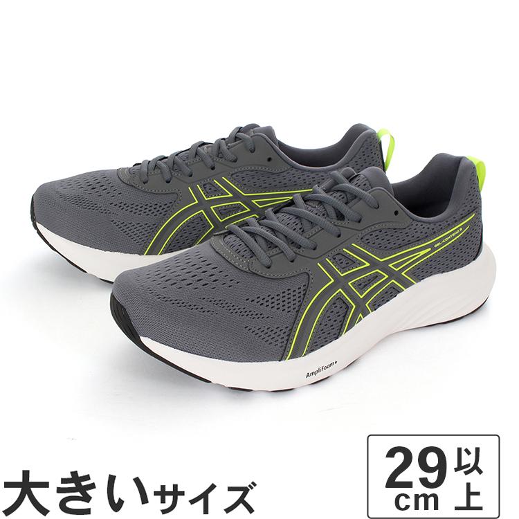 ASICS（アシックス） 大きいサイズ メンズ スニーカー 29cm 30cm 31cm 