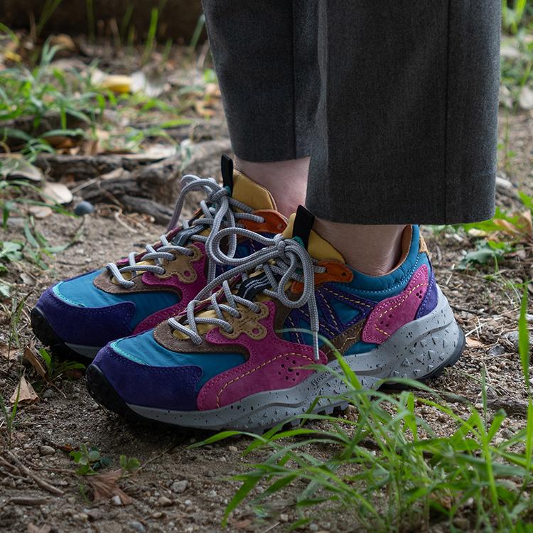 FlowerMOUNTAIN（フラワーマウンテン） SOLIN ソリン FM127005