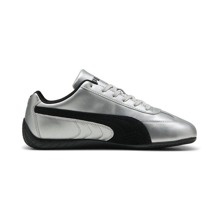 PUMA スピードキャットメタリック　40368901 PUMA（プーマ） SPEEDCAT METALLIC スピードキャット メタリック