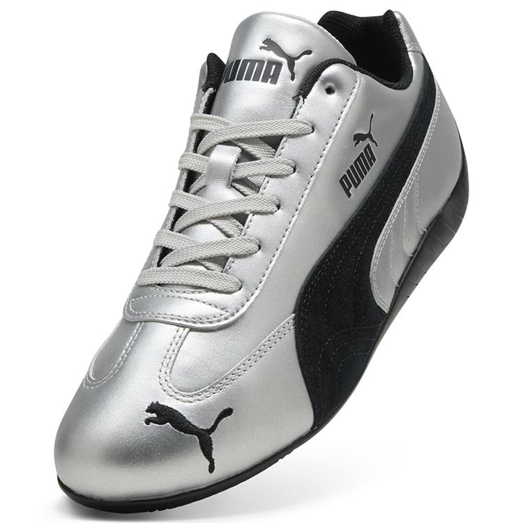 PUMA（プーマ） SPEEDCAT METALLIC スピードキャット メタリック
