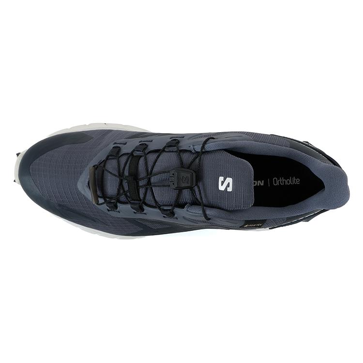SALOMON（サロモン） 爆買 SUPERCROSS 4 GORE-TEX スーパークロス 4