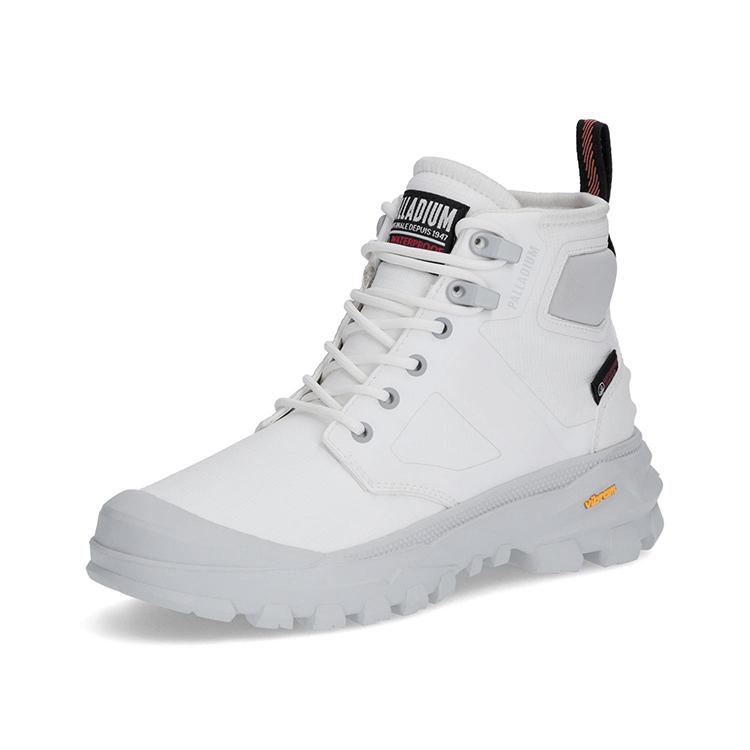 PALLADIUM（パラディウム） PALLARIDER ZIP WPA パラライダー ジップ