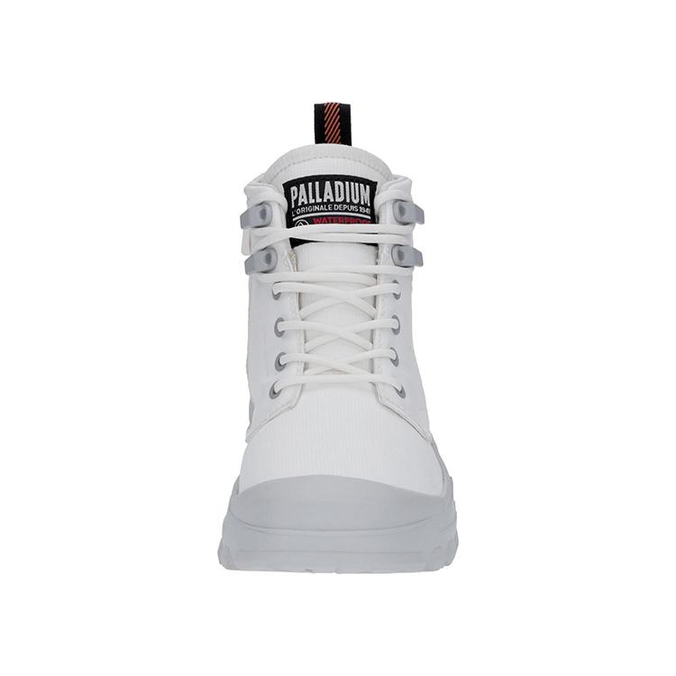 PALLADIUM（パラディウム） PALLARIDER ZIP WPA パラライダー ジップ