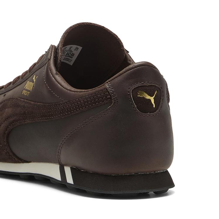 PUMA（プーマ） スプリント プレミアム 405084-02 エスプレッソ
