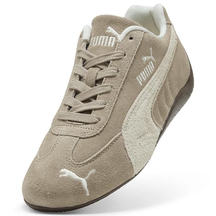 PUMA（プーマ） SPEEDCAT ELEVATED W スピードキャット エレベーテッド