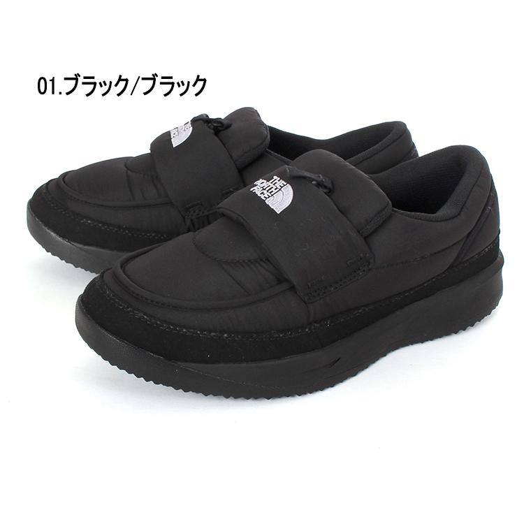 Nuptse Loafer ヌプシ ローファー　NF52575-VK 楽天市場】ノースフェイス THE NORTH FACE ヌプシ ローファー Nuptse