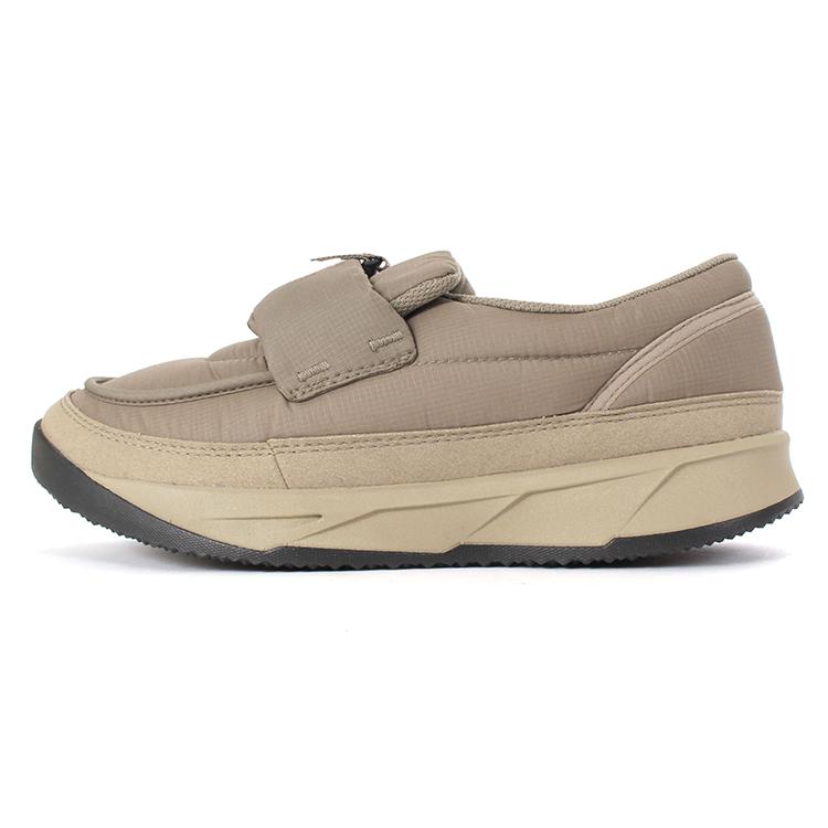 THE NORTH FACE（ザ ノースフェイス） NUPTSE LOAFER ヌプシ