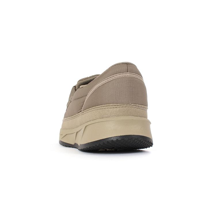 THE NORTH FACE（ザ ノースフェイス） NUPTSE LOAFER ヌプシ