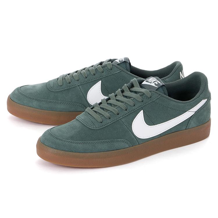 NIKE（ナイキ） KILLSHOT 2 キルショット 2 FQ8903-300 ビンテージ