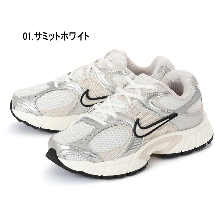 NIKE（ナイキ） W V5 RNR HQ7901-104 HQ7901-001 : NEXT FOCUS - 通販