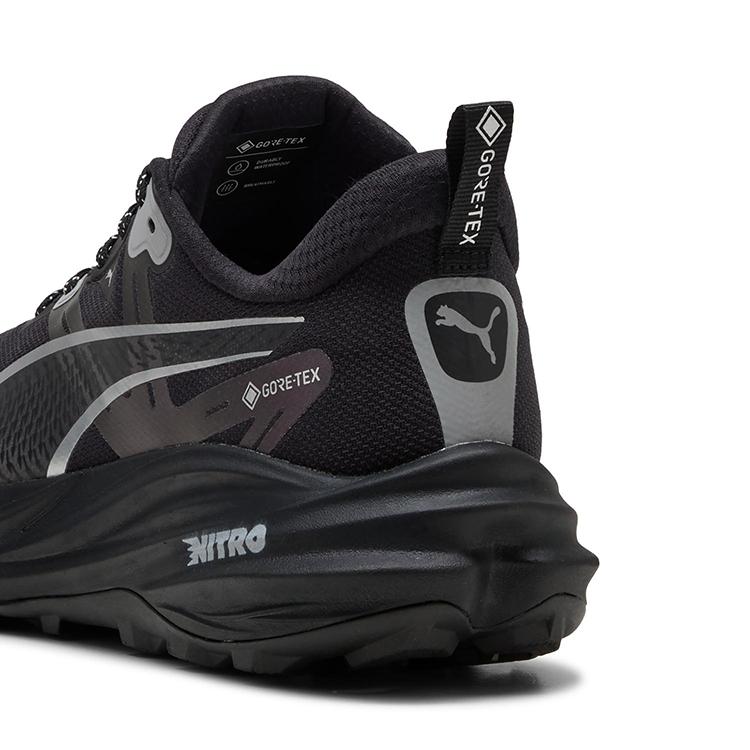 PUMA（プーマ） VOYAGE NITRO 4 GORE-TEX ヴォヤージュ ニトロ 4